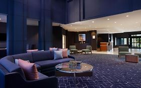 Courtyard By Marriott Newark Silicon Valley